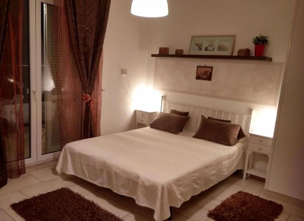 Villa Melina B&B