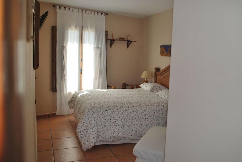 Hotel Posada La Fragua