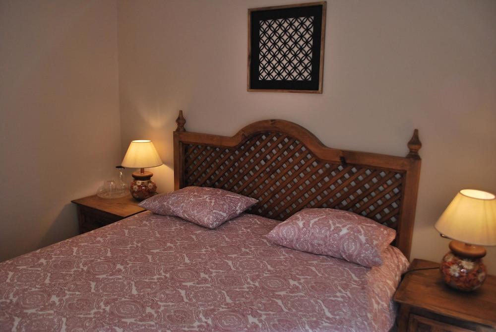 Hotel Posada La Fragua