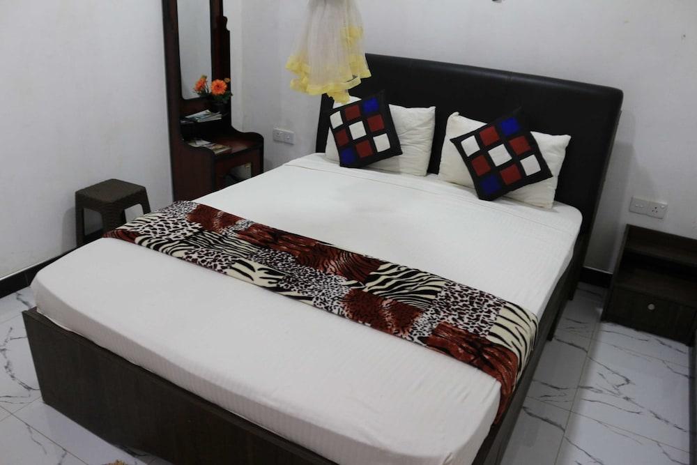 Yoho Nature Homestay