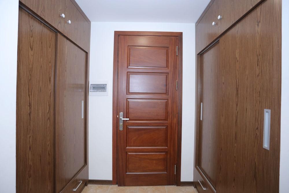 Cat Linh ARL55 Hotel