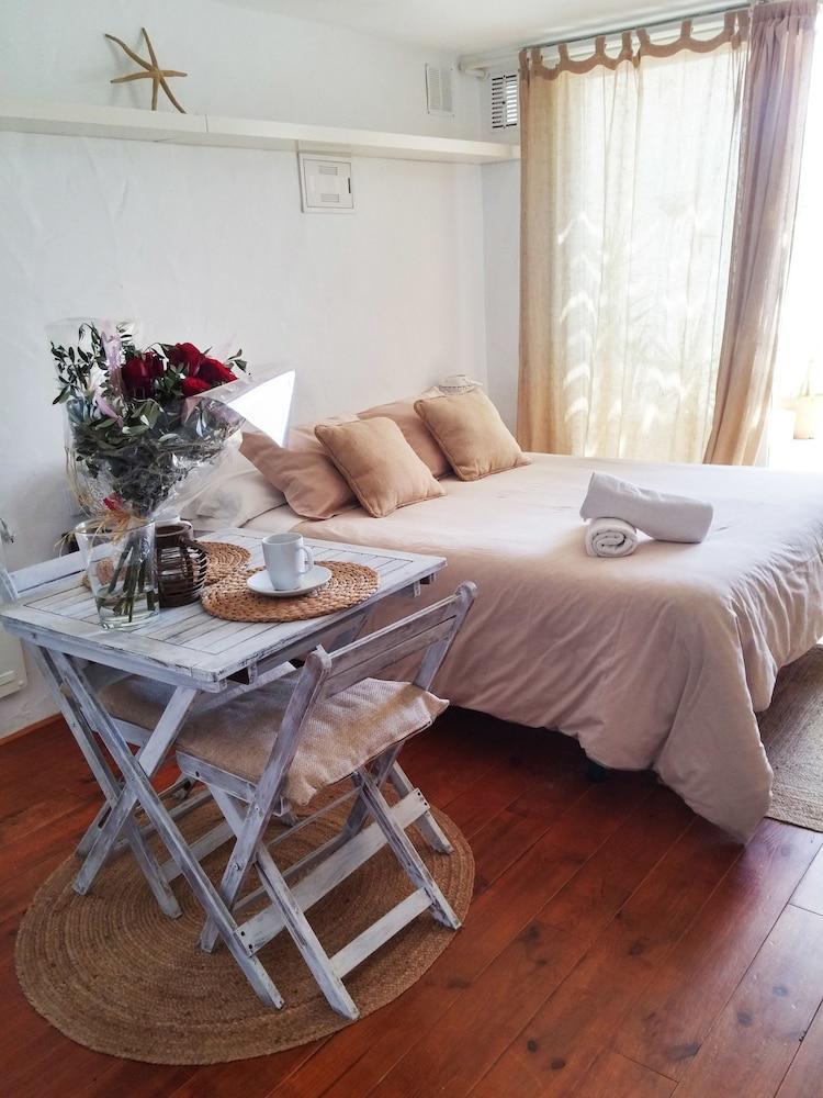 Bungalows Castillejos - Adults Only