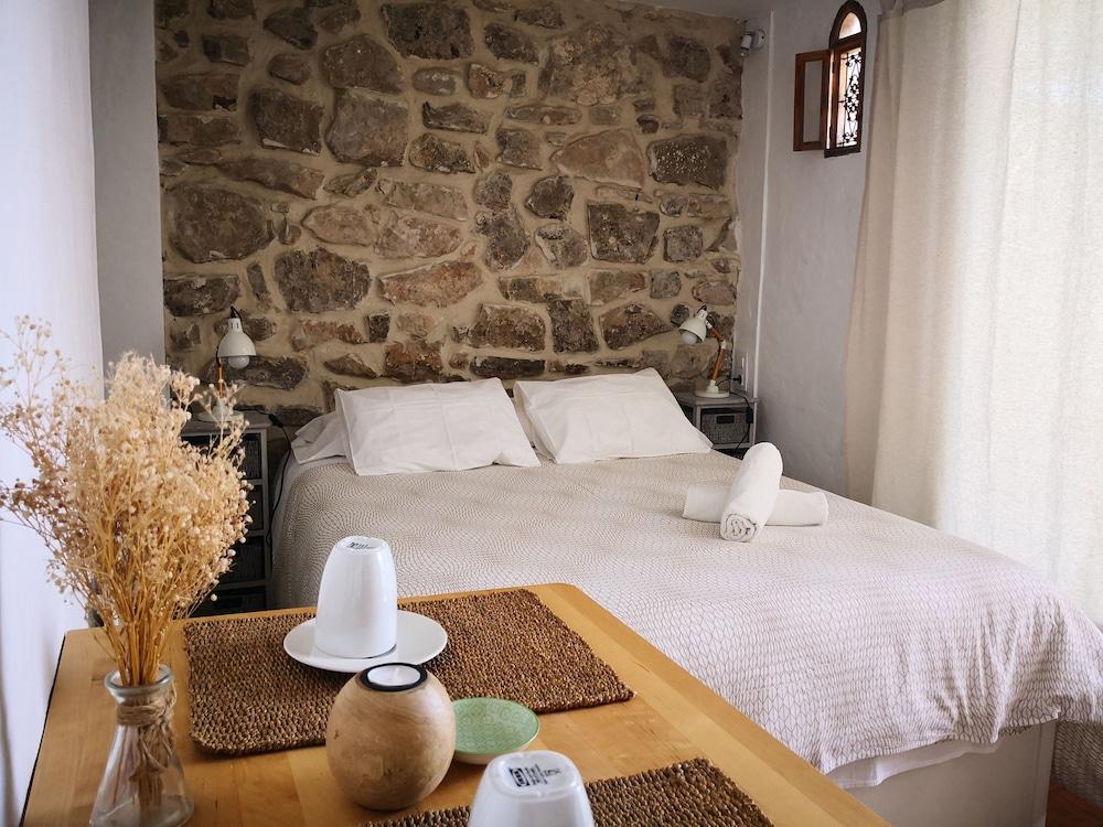 Bungalows Castillejos - Adults Only