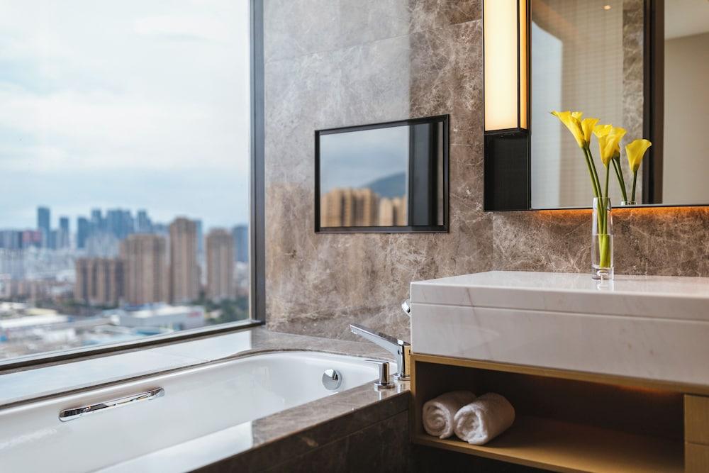 Pullman Fuzhou Tahoe