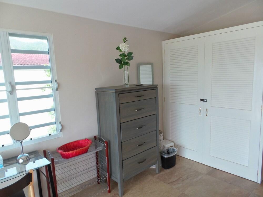 Villa 428F at Jolly Harbour