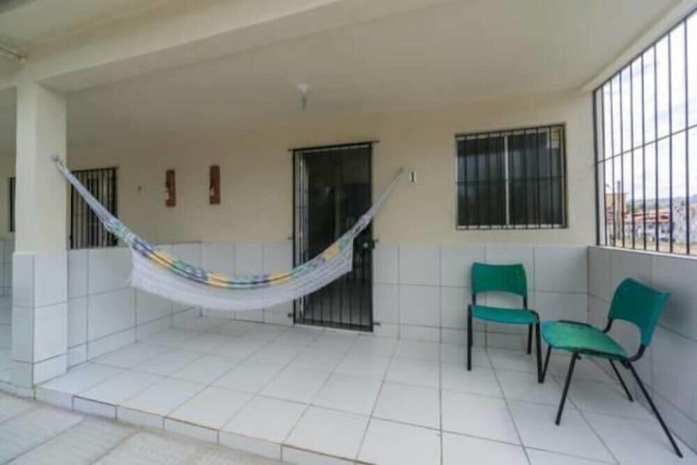 Condomínio Ilha do Sol