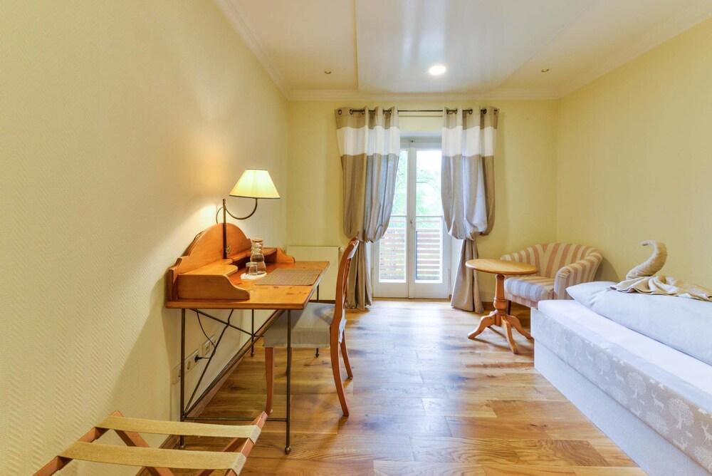 SEINZ Vegetarisches & Veganes BioHotel