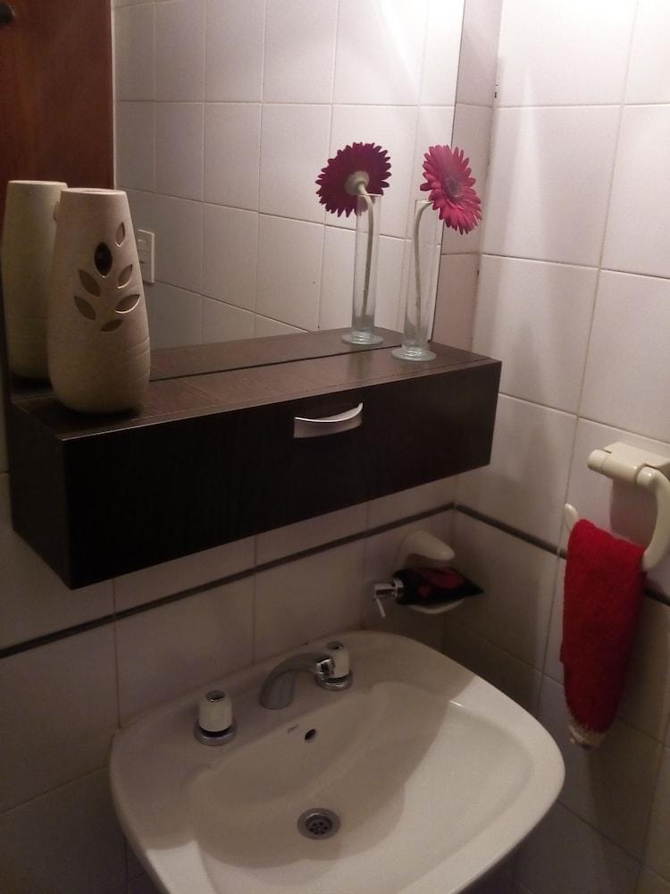 Boulevard de Rosario Departamento