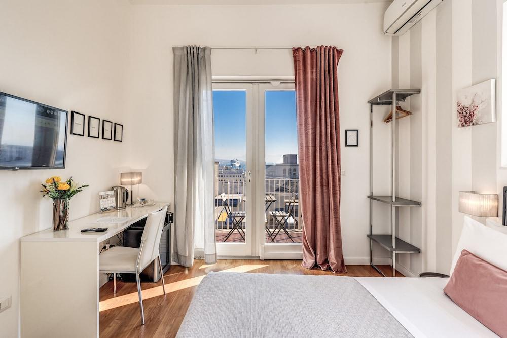 Napoli Great View B&B