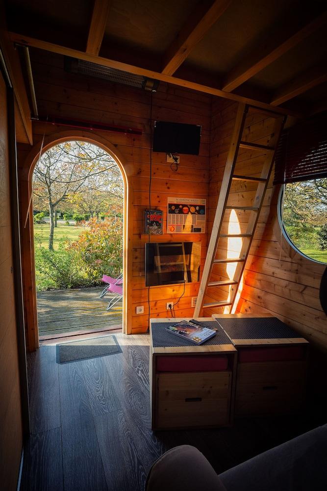 Carré d'Etoiles Paleine