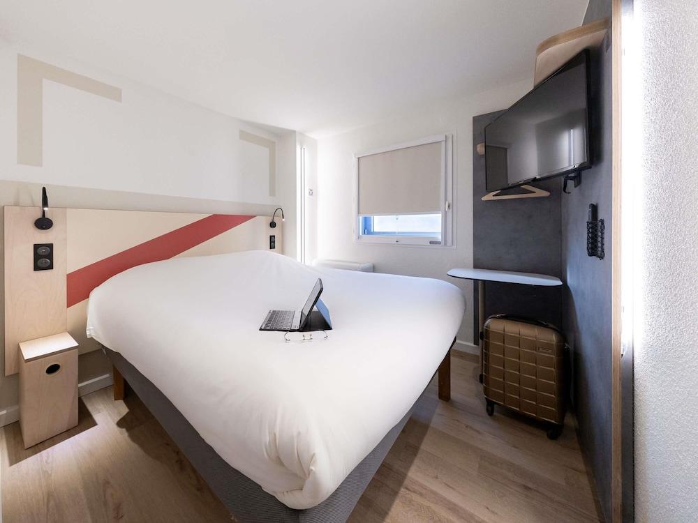 ibis budget Bordeaux Centre Mériadeck