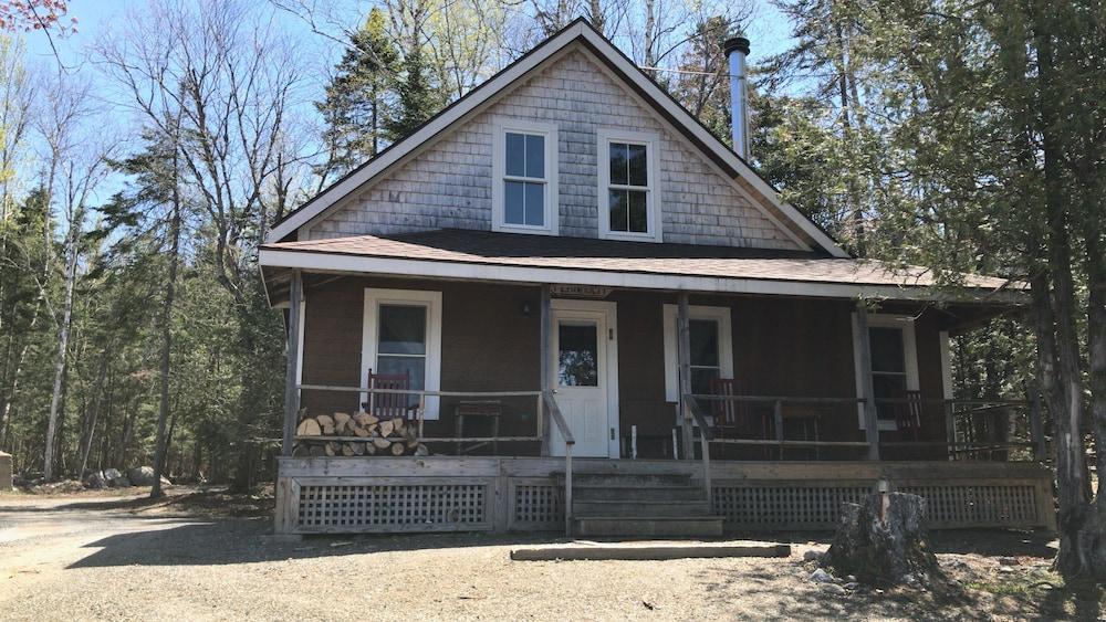 Bald Mountain Camps Resort