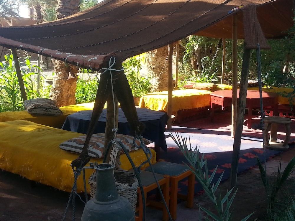 Auberge Jnanedar Diafa