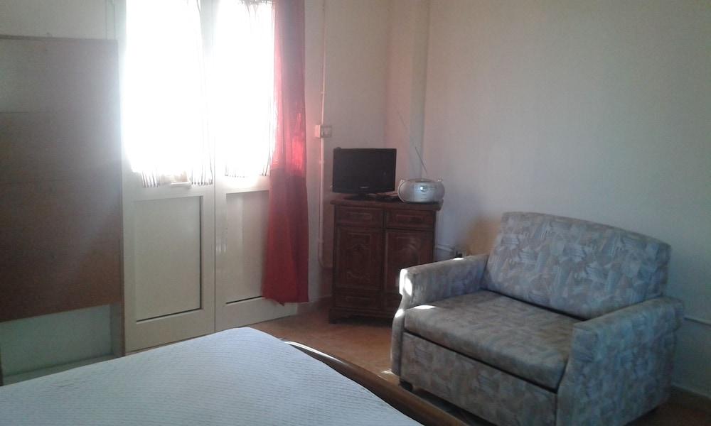 Villa Porto Selvaggio