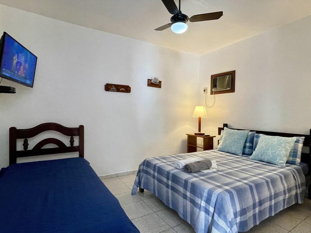 Suítes Nova Mar Ilhabela