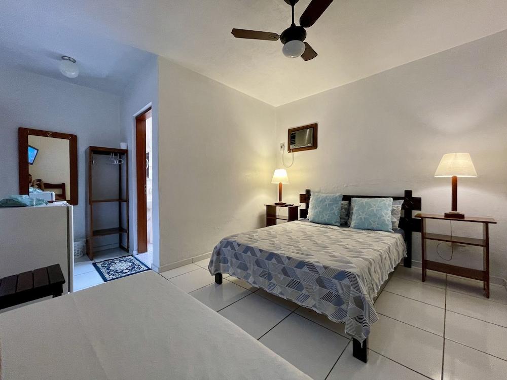 Suítes Nova Mar Ilhabela