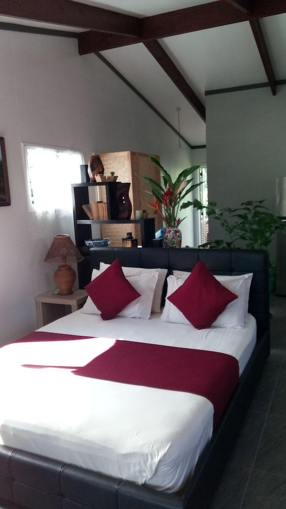 Te Moana Nui Villa 2