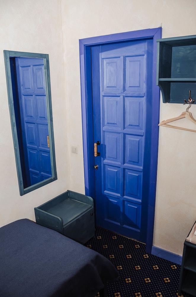 Barista Bed & Breakfast