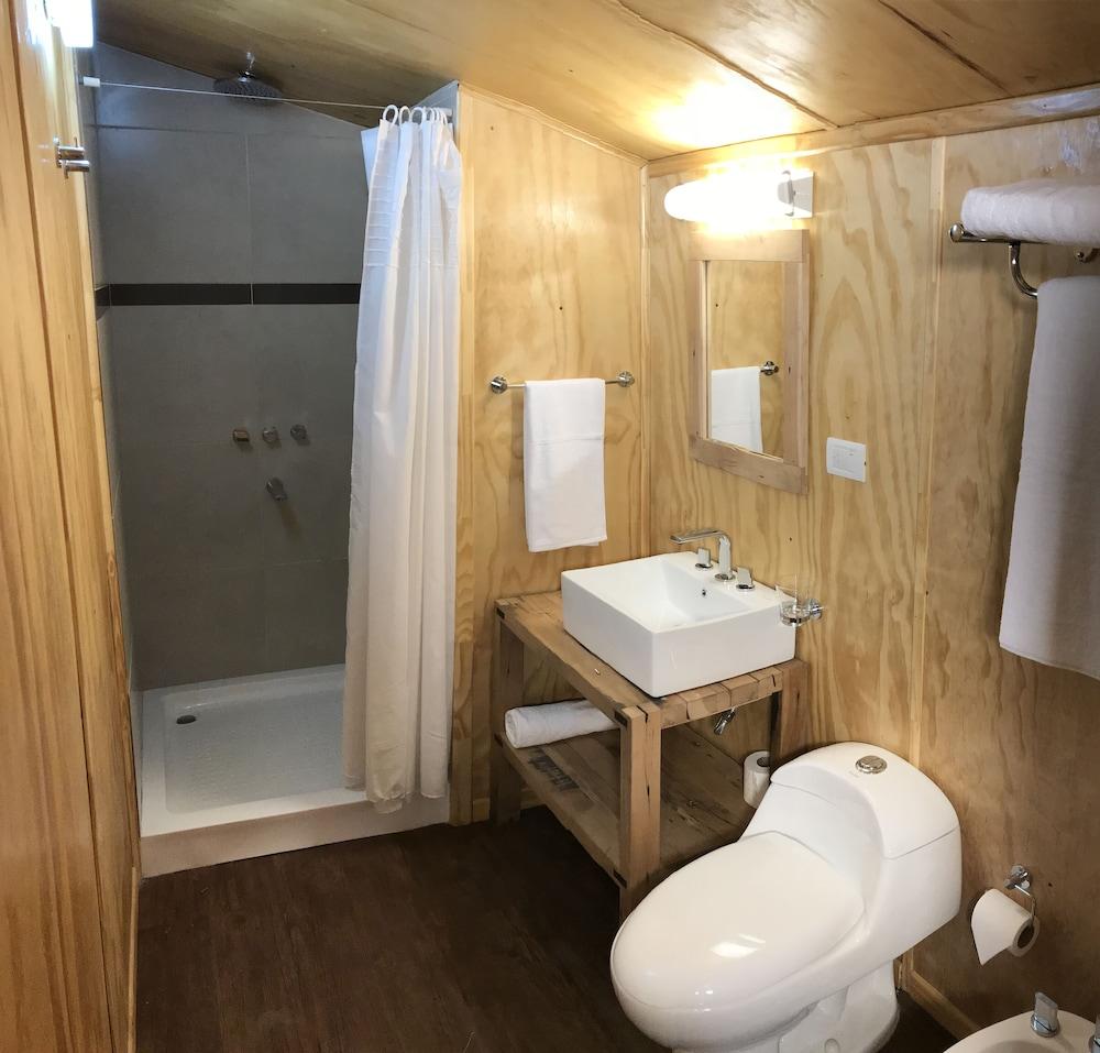 Huemules Reserva de Montana