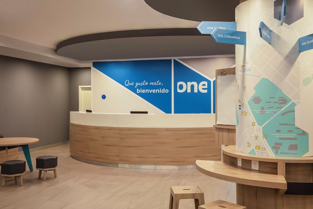 One Monterrey Tecnologico