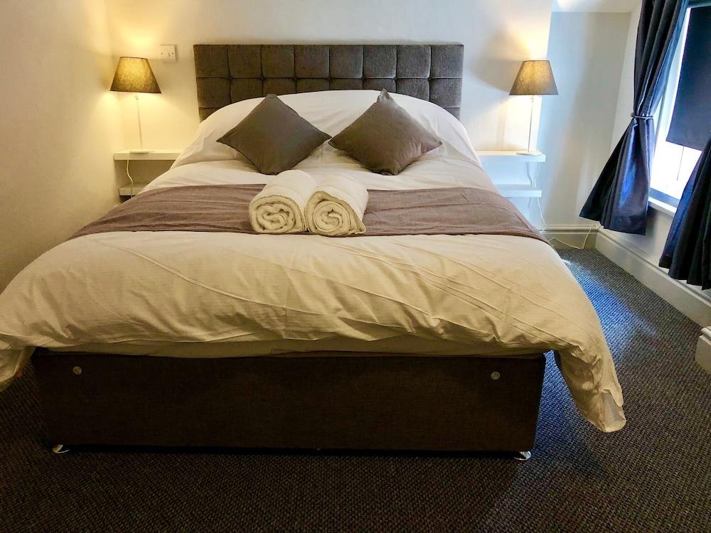 Stay Lytham Serviced Apartments