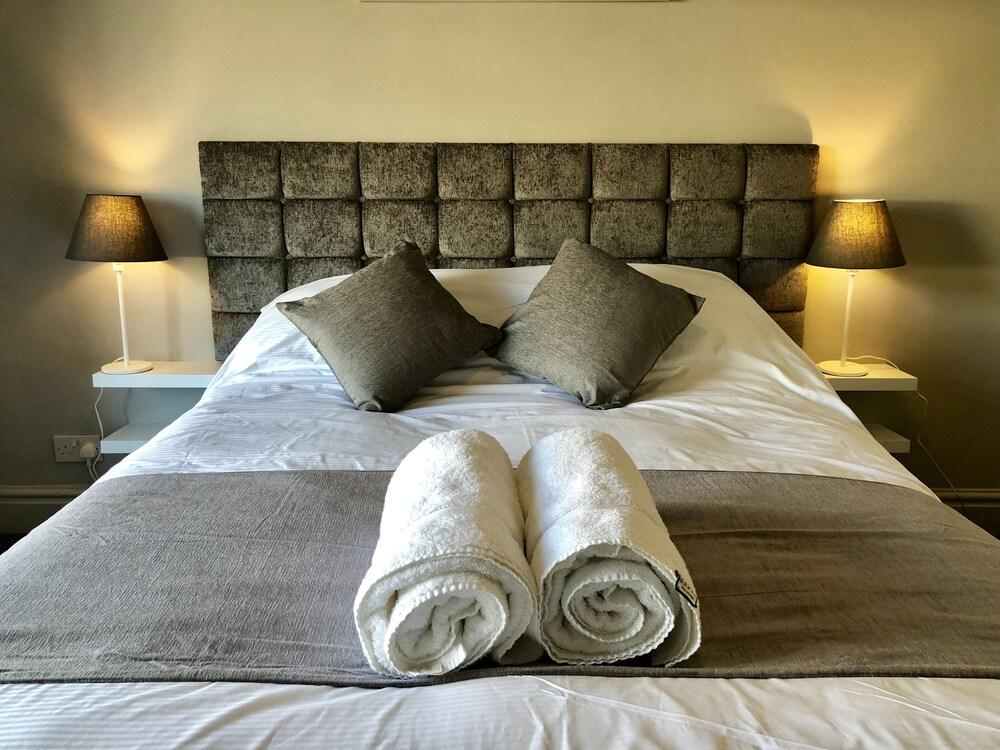 Stay Lytham Serviced Apartments