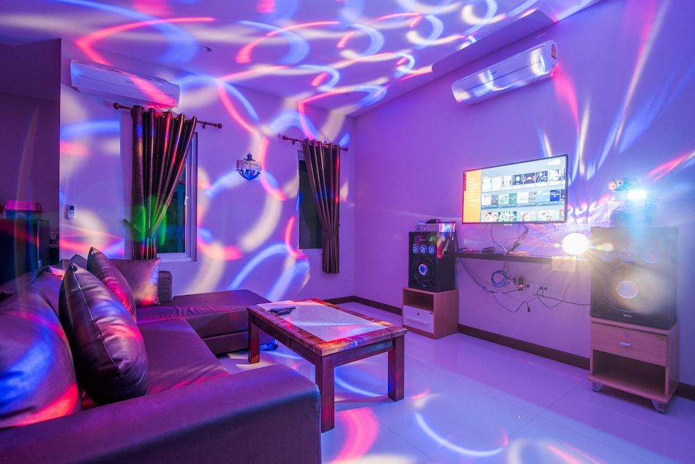 Green View Pool Cha-am15