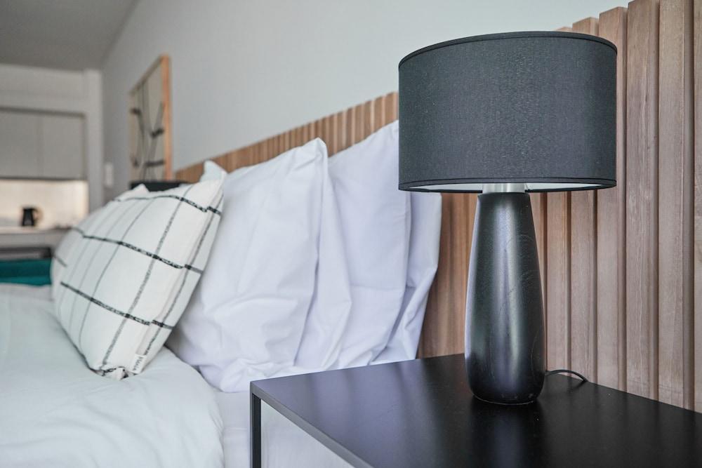 Nido at Cabello Square