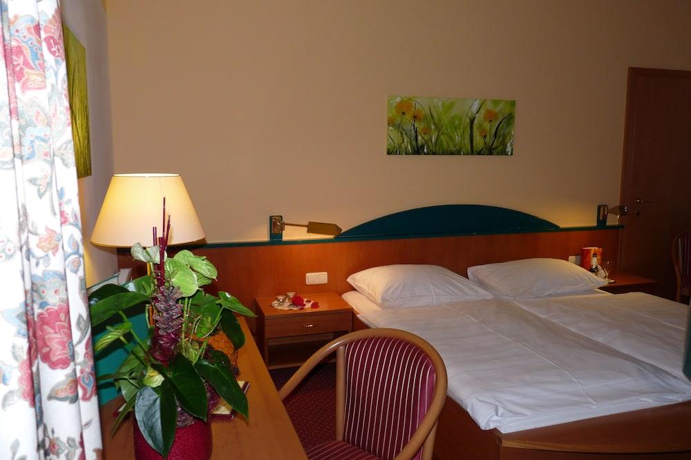 PARKHOTEL zur KLAUSE