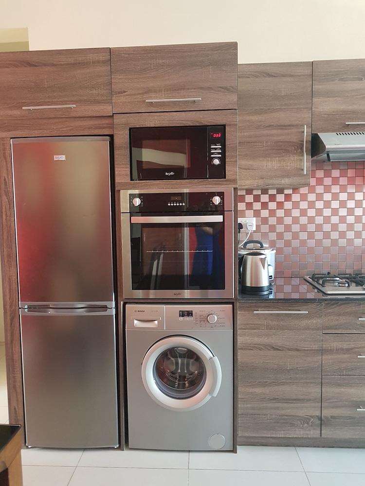 Sugareef West Coast Luxury Penthouse