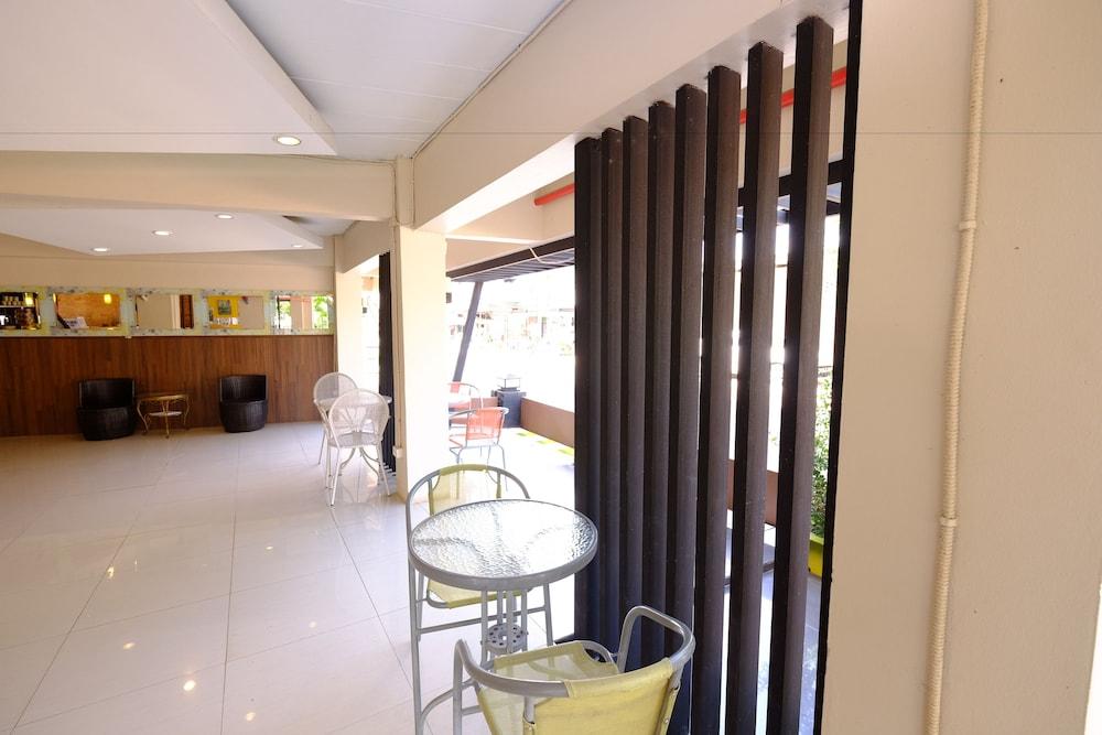 Baan Rim Khong Hotel