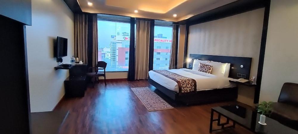 Hotel Vijay Paradise