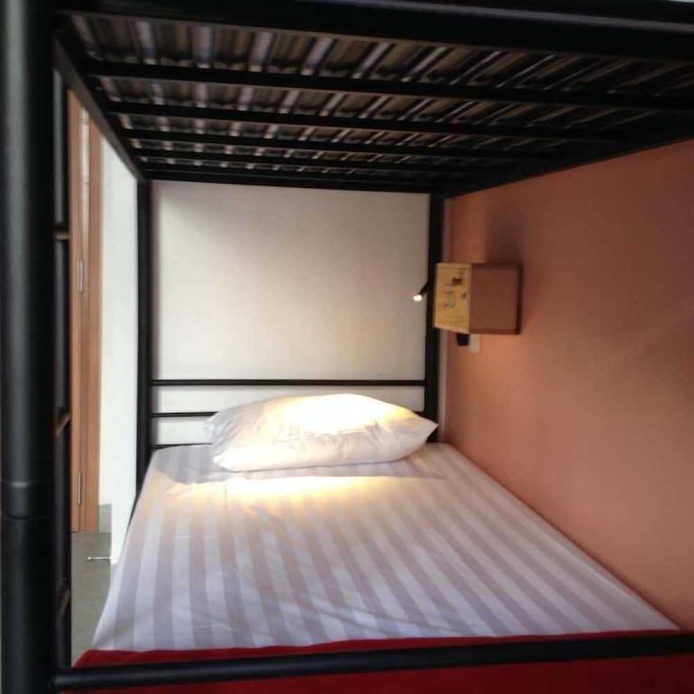 Bondi Backpackers Nha Trang - Hostel