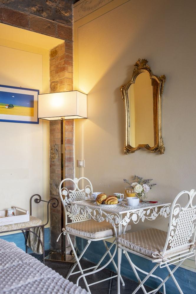 B&B Porta Castellana