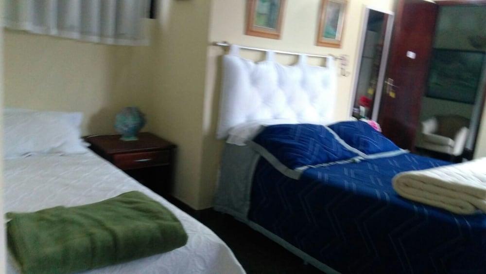 Pousada Alto da Pontinha