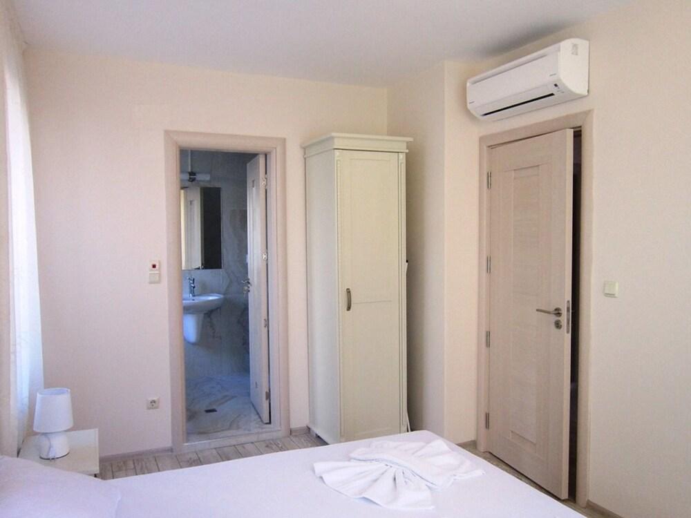 Apartments in Aparthotel Artur