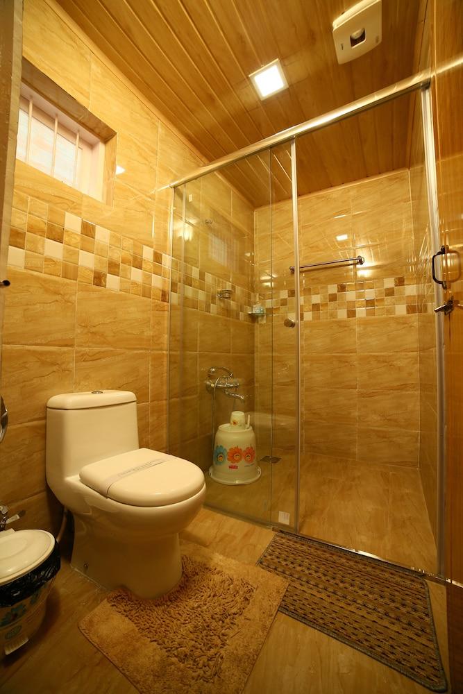 Holiday Heaven Munnar