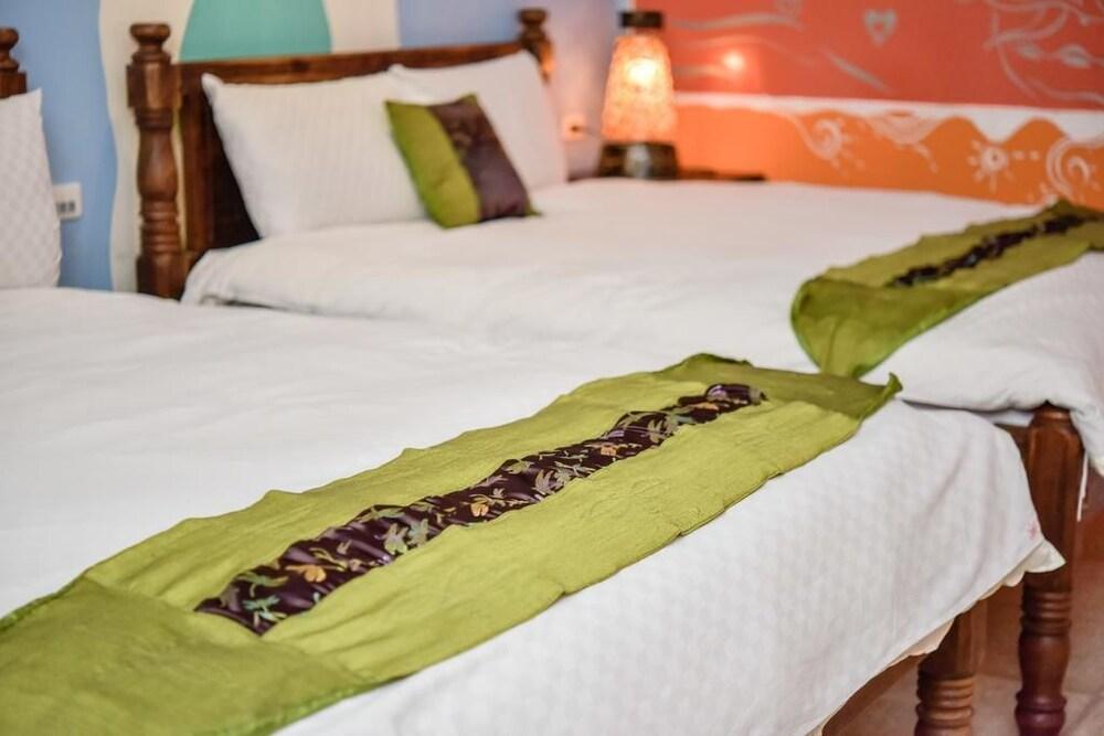 Kenting South Island Guesthouse