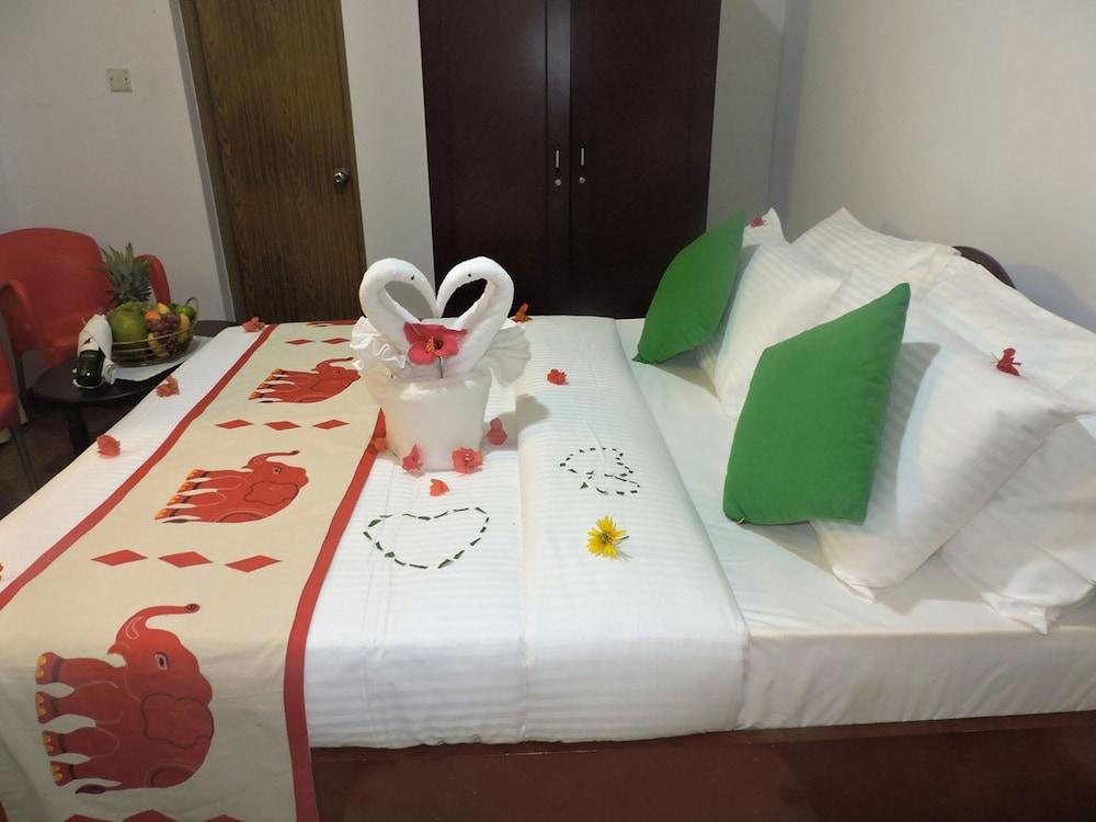 Capital Regency Hotel