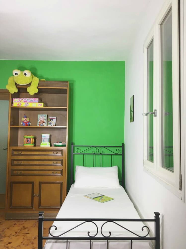 B&B Casa te la Bradamante