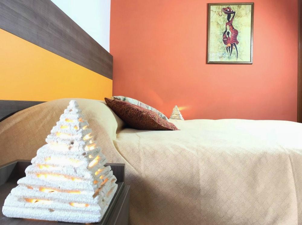 B&B Casa te la Bradamante