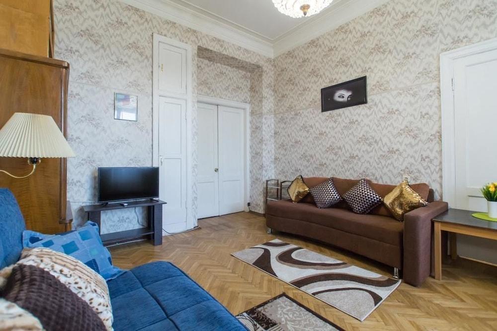 Lakshmi Apartment Novy Arbat 23