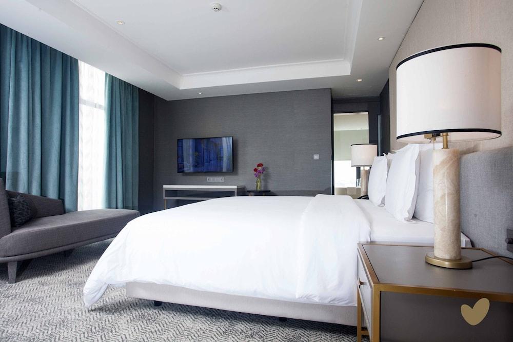 Goodrich Suites, Jakarta