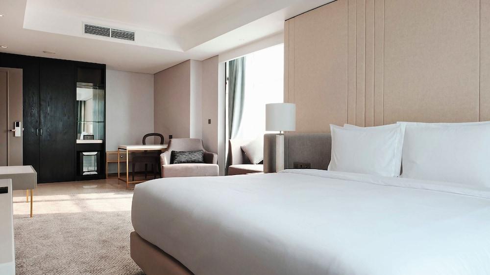 Goodrich Suites, Jakarta