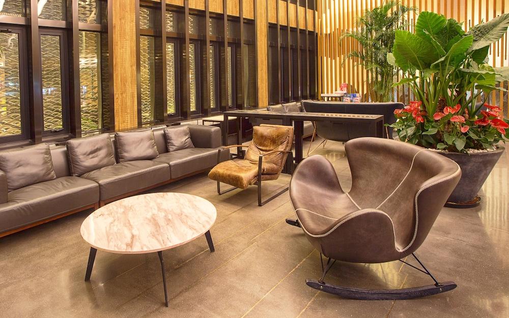 Lin Yin Art Hotel Shanghai