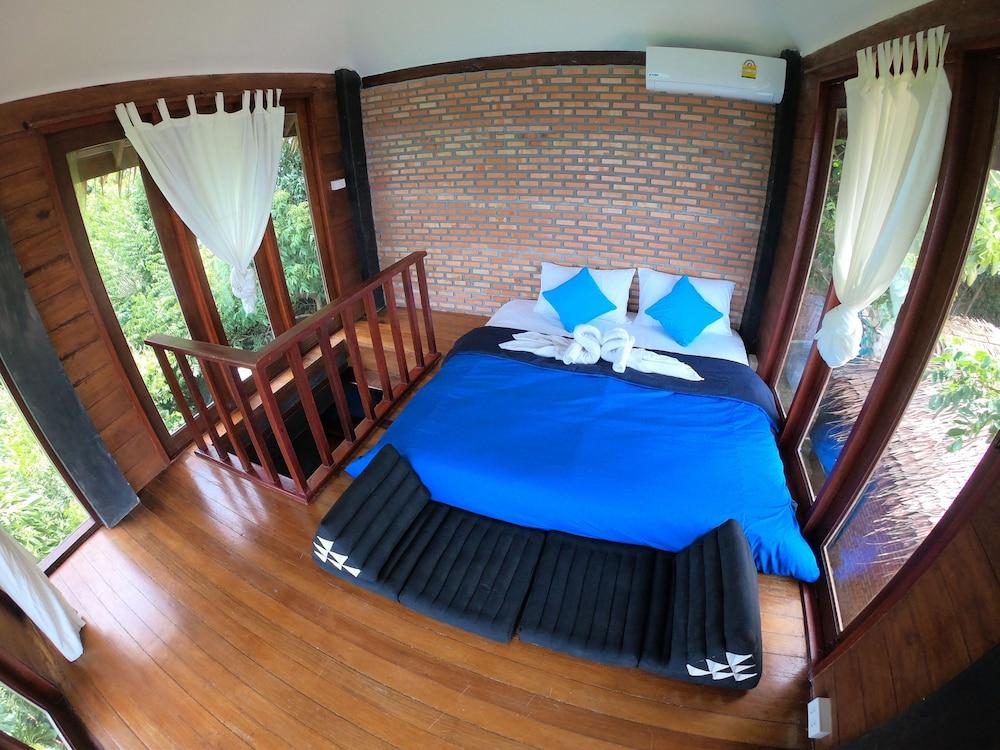 Blue Heaven Resort Koh Tao