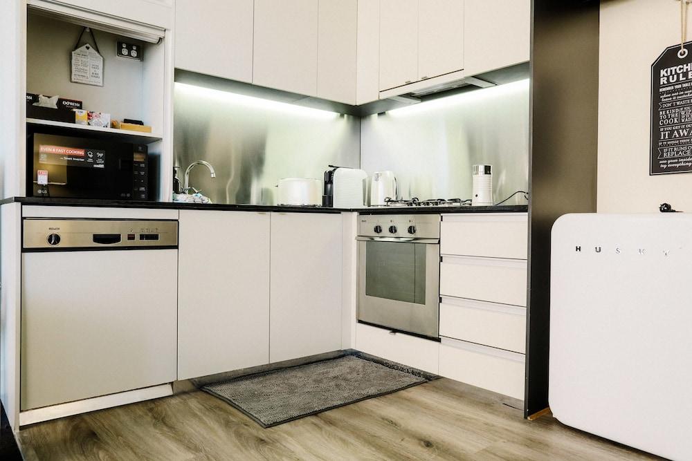 OMI Homes on Collins