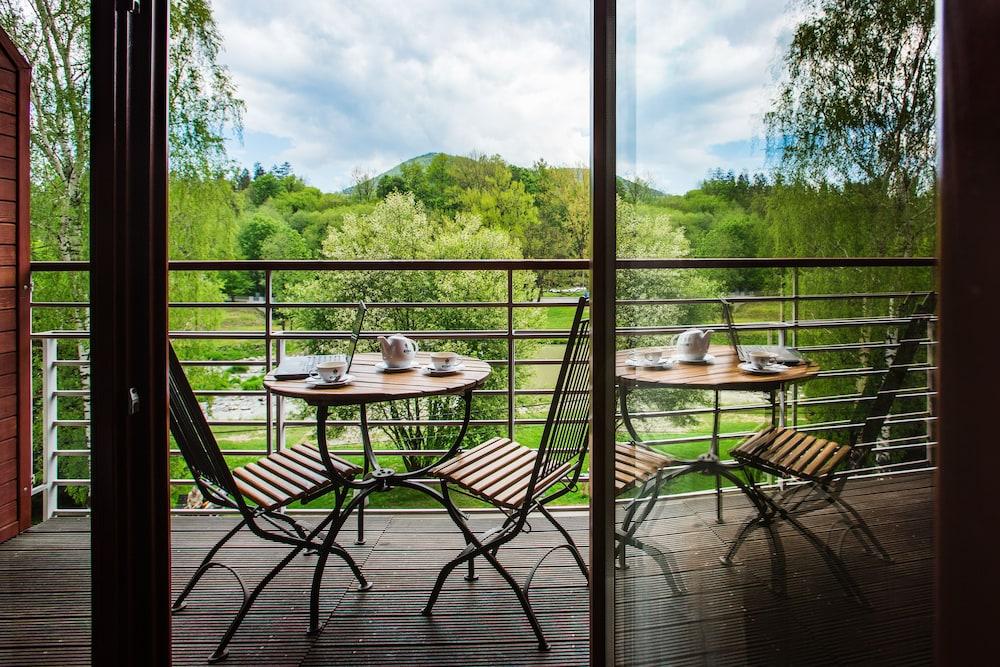 Hotel Olympic Spa & Wellness