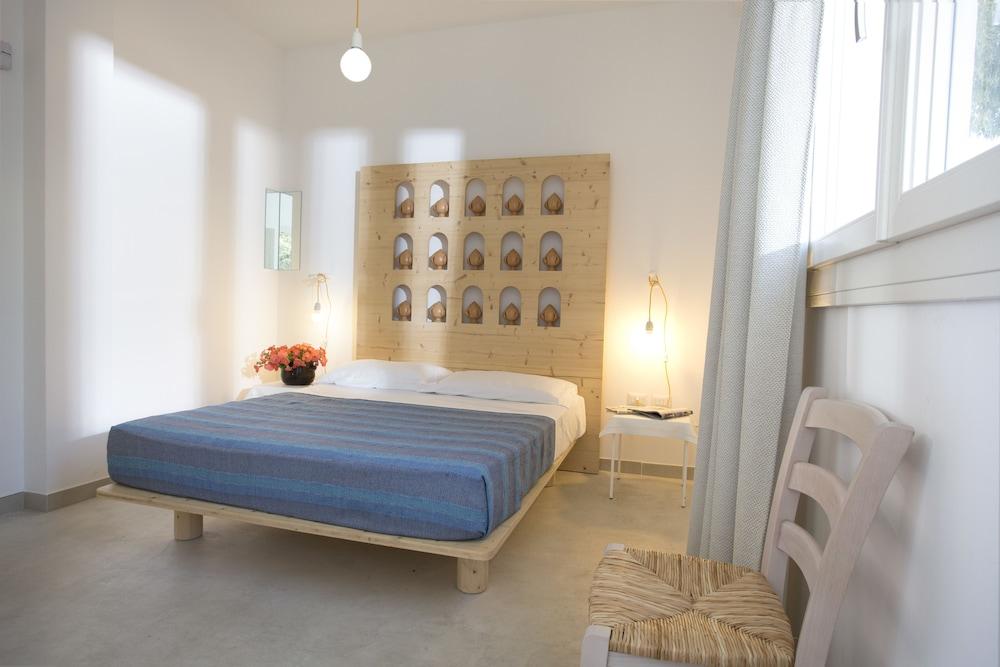 TerreAmare Agriturismo