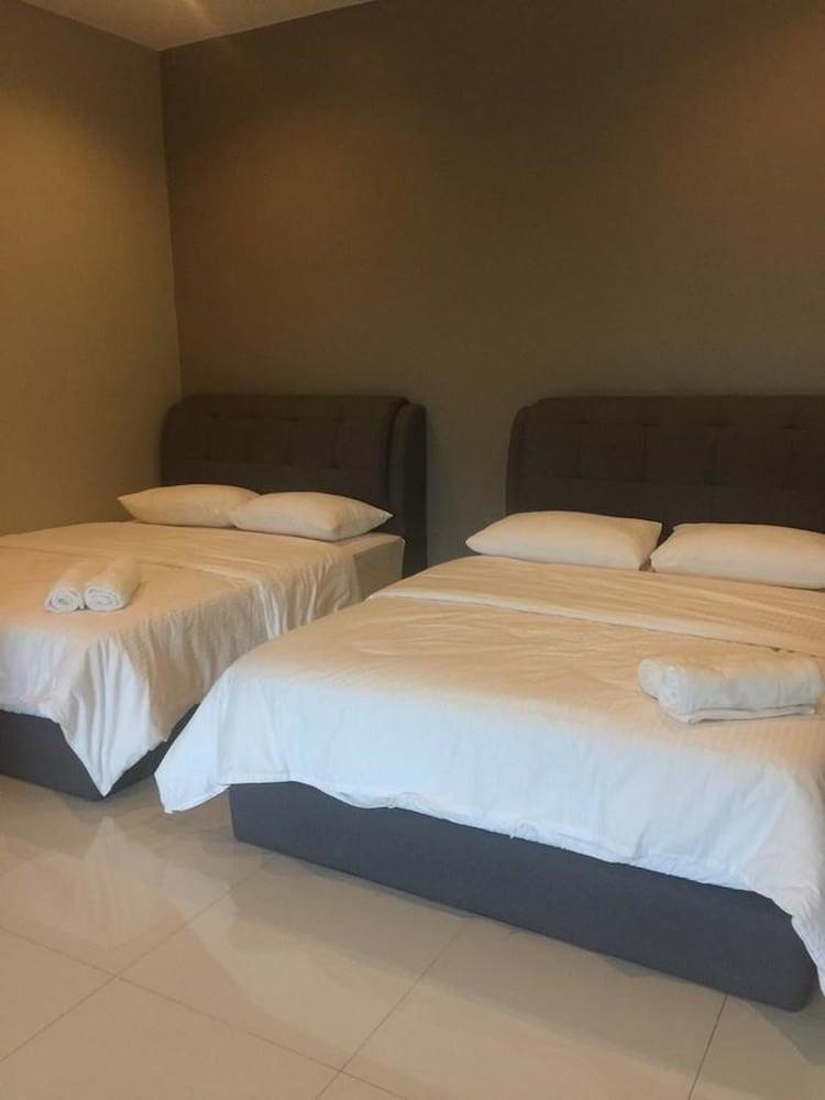 One Plus One Boutique Residence